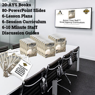 AYS Small Agency Curriculum