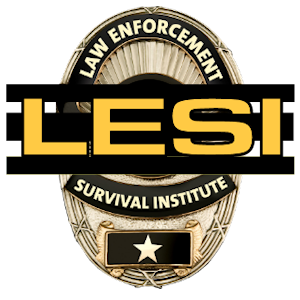 Law Enforcement Survival Institute Badge Logo
